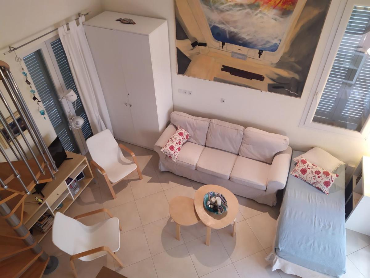 Ambra Vila Astris Exterior foto